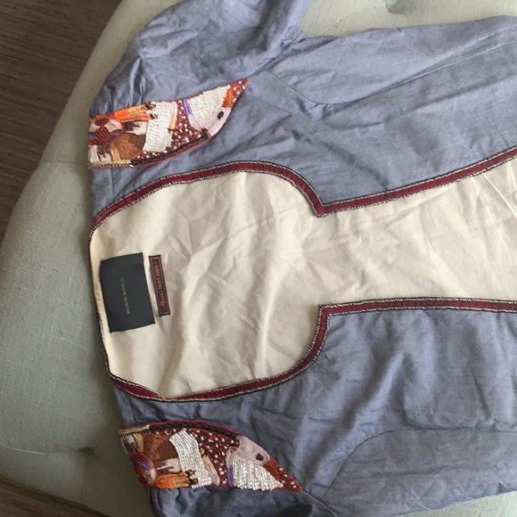 Scotch & Soda jacket - Picture 2 of 8